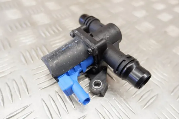 Válvula de refrigerante Peugeot 208 OEM 9839741280 image 3
