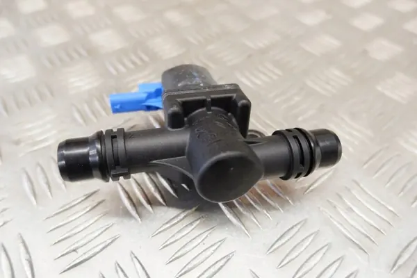 Válvula de refrigerante Peugeot 208 OEM 9839741280 image 4