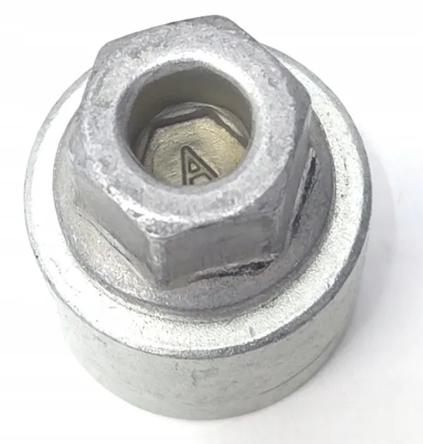Tornillos antirrobo ruedas OEM 521A - Volkswagen Usado image 5