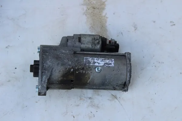 ARRANQUE VW AMAROK 2H CRAFTER 2H0911023F image 2