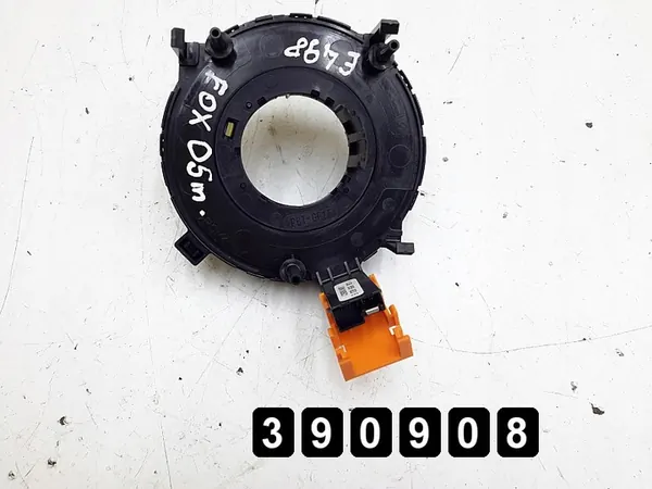 Anneau glissant VW Fox 2005 1j0959653e image 2