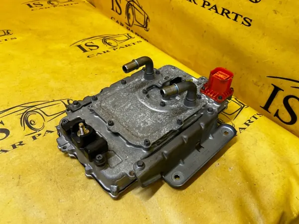 OEM L1M8-14G646-BE Inversor para Ford Explorer MK6 3.0 V6 PHEV image 2