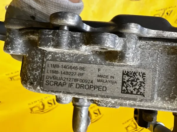 OEM L1M8-14G646-BE Inversor para Ford Explorer MK6 3.0 V6 PHEV image 6