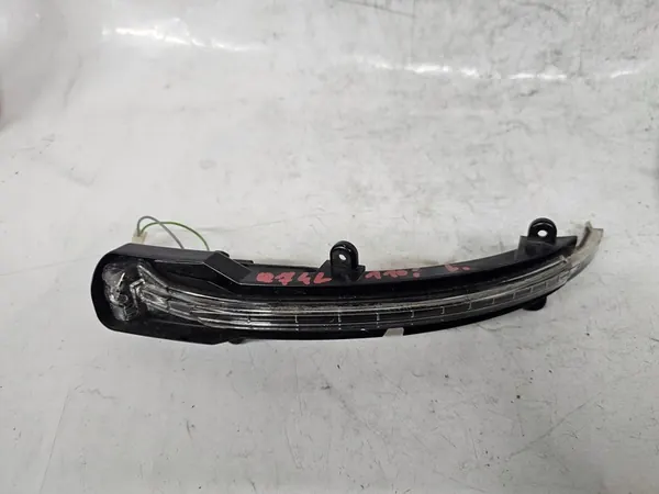 AUDI Q7 4L Indicador de Espelho Esquerdo 4L0949101 image 2