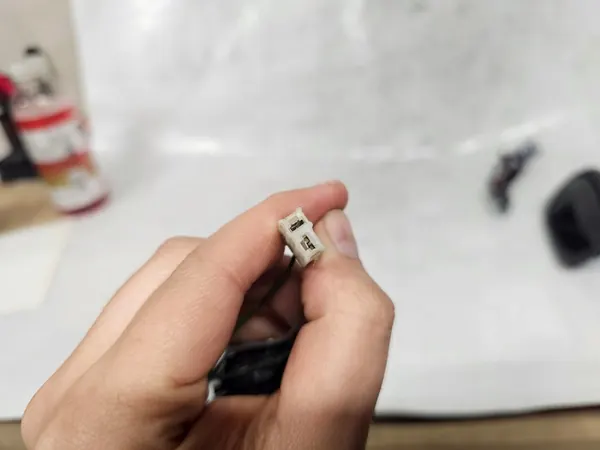 AUDI Q7 4L Indicador de Espelho Esquerdo 4L0949101 image 8