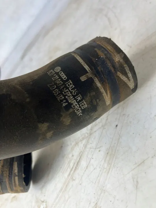 Vesiputki Skoda Fabia III 1.0 TSI image 2