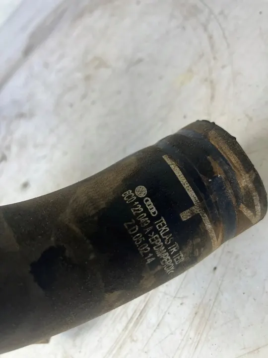 Vesiputki Skoda Fabia III 1.0 TSI image 3