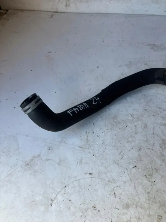 Vesiputki Skoda Fabia III 1.0 TSI image 4