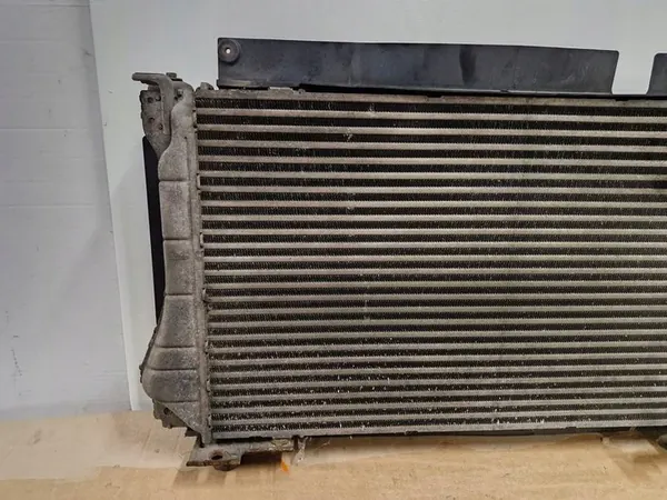 TOYOTA VERSO 1.6 D Kylarrubiner 16040-0X020 image 3