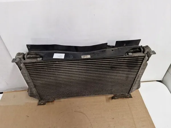 TOYOTA VERSO 1.6 D Kylarrubiner 16040-0X020 image 4