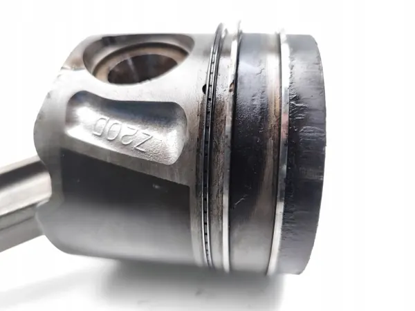 Piston et Bielle LNP pour Chevrolet Orlando 2.0 D image 7