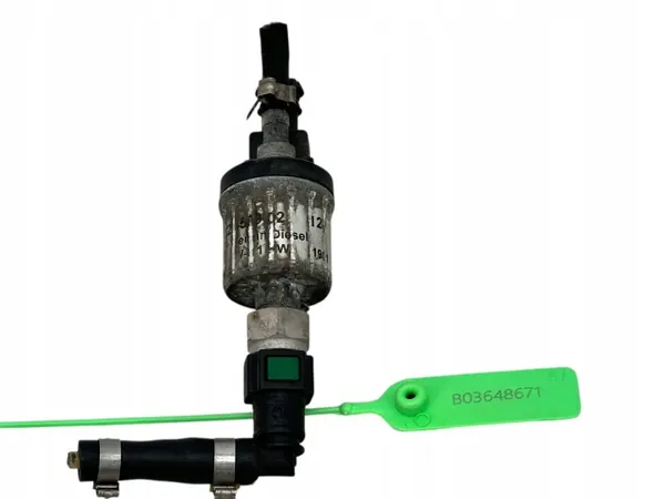 Webasto Kraftstoffpumpe OEM 22455602 für Ford Transit image 2
