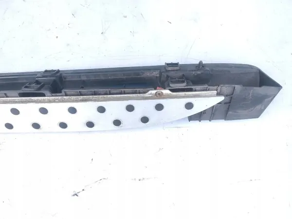 Protège-bas de portière BMW X3 E83 OEM 3401009 - Occasion image 6
