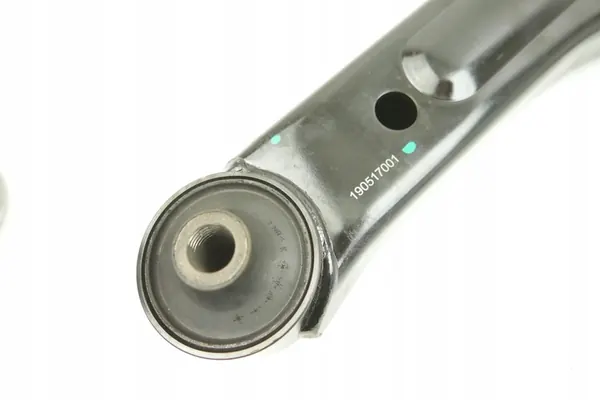 TRW JTC1391 Braccio di Controllo, Sospensione Ruota image 3