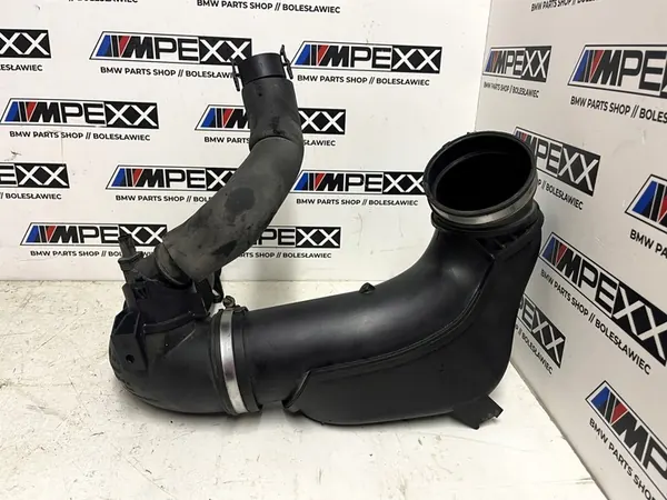 Luftansaugkanal BMW F20 F21 F30 F31 F34 7605045 image 3