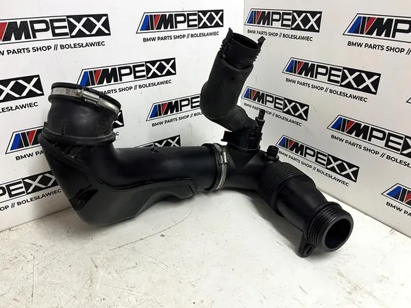 Luftansaugkanal BMW F20 F21 F30 F31 F34 7605045 image 4