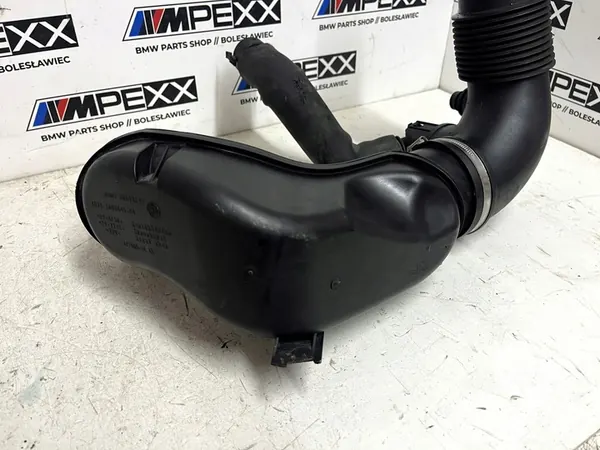 Luftansaugkanal BMW F20 F21 F30 F31 F34 7605045 image 5