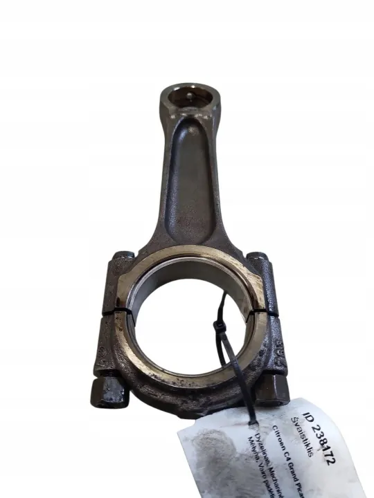 Biela Citroen OE usado OEM JUT238172 image 4