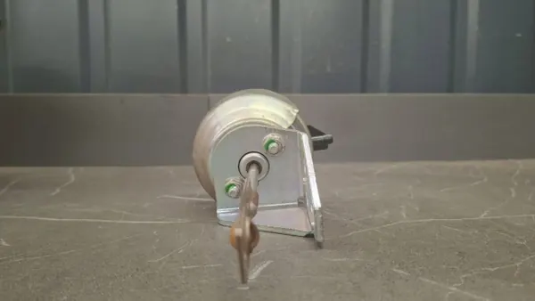 Actuador turbo GRUSZKA para 2.0 TDI DFS - Usado image 7
