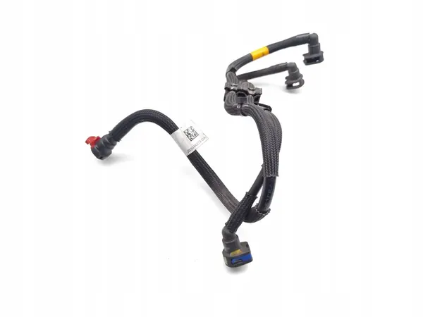 Ligne de carburant Ford Ranger 2.0 EcoBlue Diesel 2021 OEM image 3