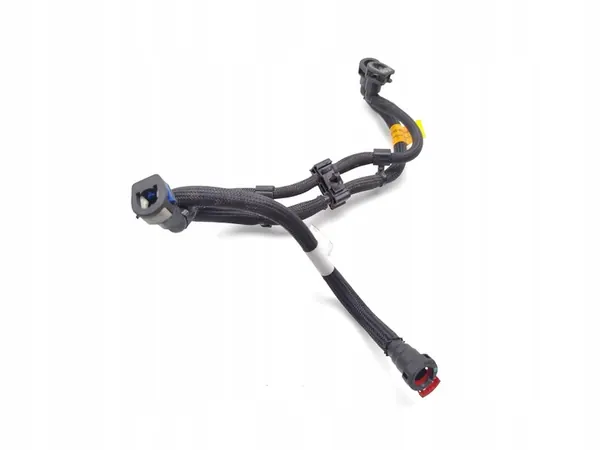 Ligne de carburant Ford Ranger 2.0 EcoBlue Diesel 2021 OEM image 4