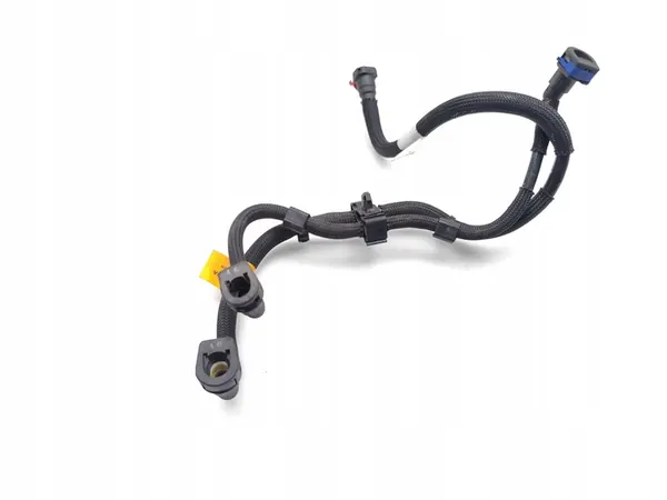 Ligne de carburant Ford Ranger 2.0 EcoBlue Diesel 2021 OEM image 5