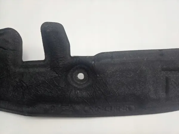 OEM 9838543180 Para-lamas dianteiro esquerdo para Opel Astra L image 3
