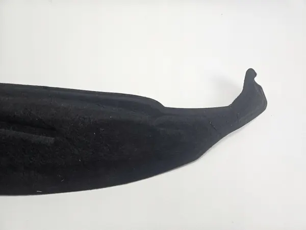 OEM 9838543180 Para-lamas dianteiro esquerdo para Opel Astra L image 4