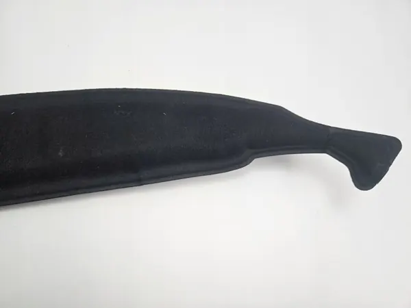 OEM 9838543180 Para-lamas dianteiro esquerdo para Opel Astra L image 7