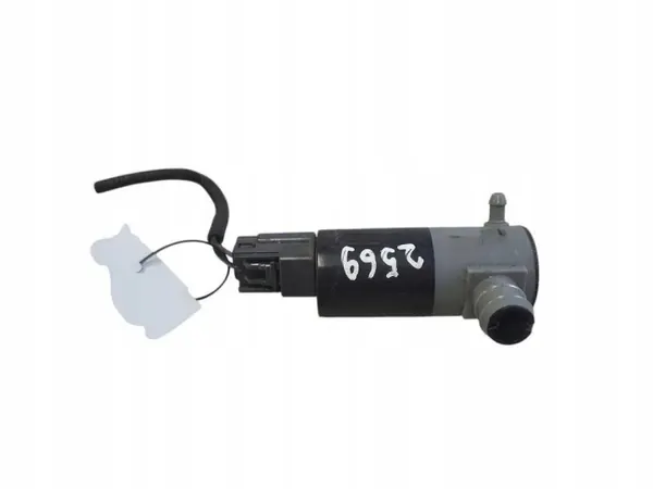 Scheibenwaschpumpe Volvo V40 OEM 141111B - Gebraucht image 2