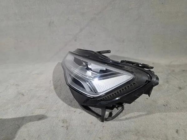 AUDI A6 S6 Linker Front Full LED Scheinwerfer 4G0941033H image 2
