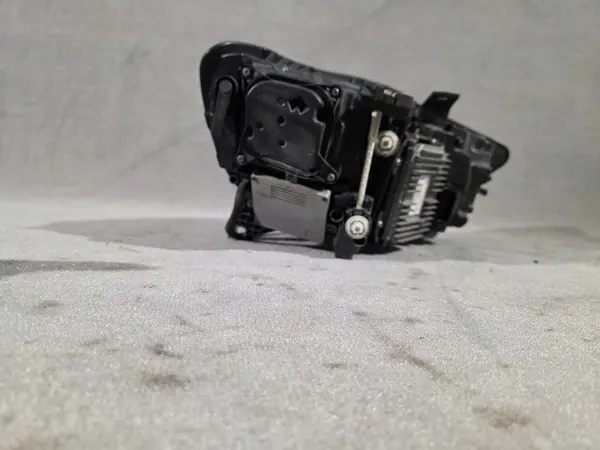 AUDI A6 S6 Linker Front Full LED Scheinwerfer 4G0941033H image 5