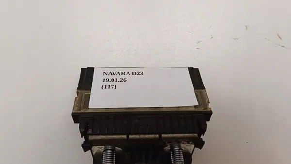 Plusnapakela OEM 13280151 Nissan Navara D23:lle image 5