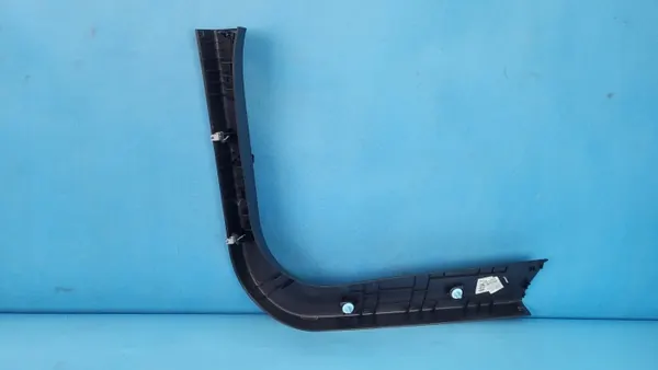 Chery Omoda 5 Bagagelucklist Höger OEM 403004112AA image 5