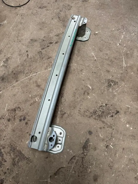 OEM 721-16 Takapuskurin palkki Volvo XC60 II 2017- image 4