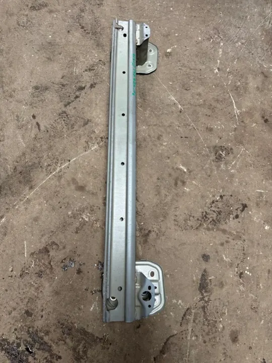 OEM 721-16 Takapuskurin palkki Volvo XC60 II 2017- image 5