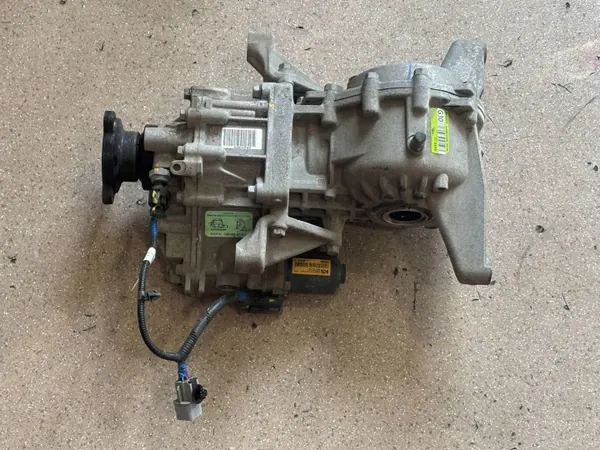Bakre differential KIA Sorento IV G30BT2410 image 2