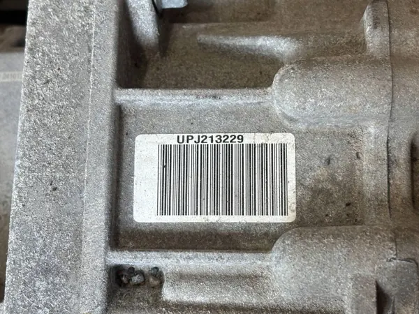 Bakre differential KIA Sorento IV G30BT2410 image 3