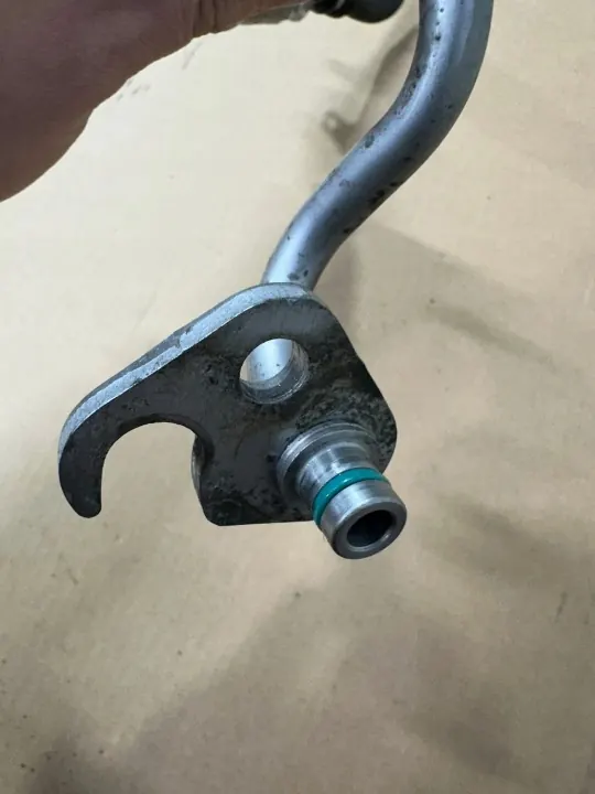 Flexible de direction assistée Mercedes OEM A2304604624 image 3