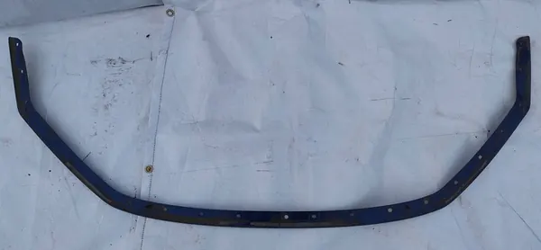 Nissan Leaf II 17- Framskärms Spoiler 62084-5SN0A image 2