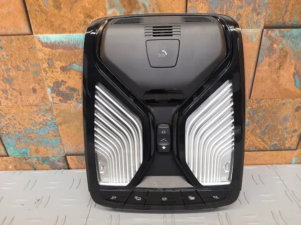 Luz Interior BMW X7 G07 OEM 5B32498 Usado image 2