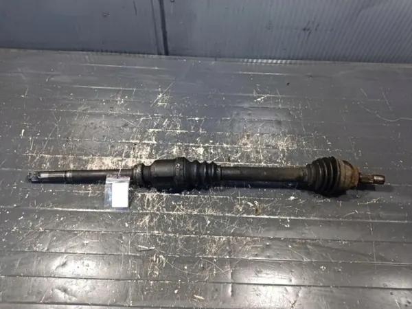 Höger framaxel OEM Wrakowisko-28330- image 2