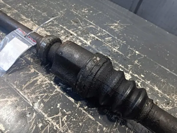 Höger framaxel OEM Wrakowisko-28330- image 3