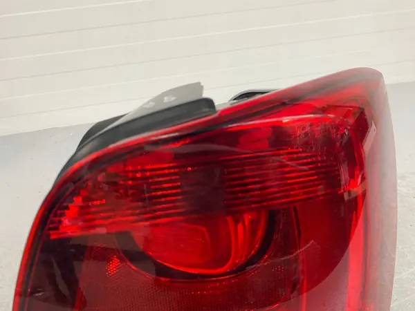 Luz trasera derecha VW POLO 6R 6C 6R0945096A image 3