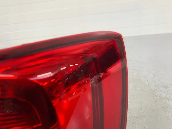 Luz trasera derecha VW POLO 6R 6C 6R0945096A image 4