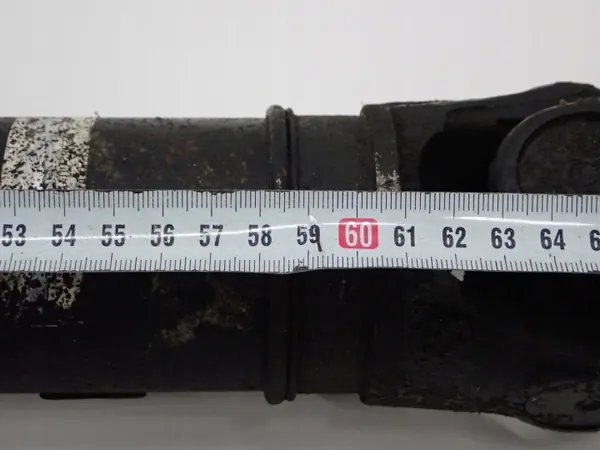 OEM WAŁ NAPĘDOWY AUTOMAT 4X4 AWD Toyota Eje de Transmisión image 7