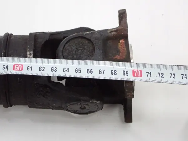 OEM WAŁ NAPĘDOWY AUTOMAT 4X4 AWD Toyota Eje de Transmisión image 8