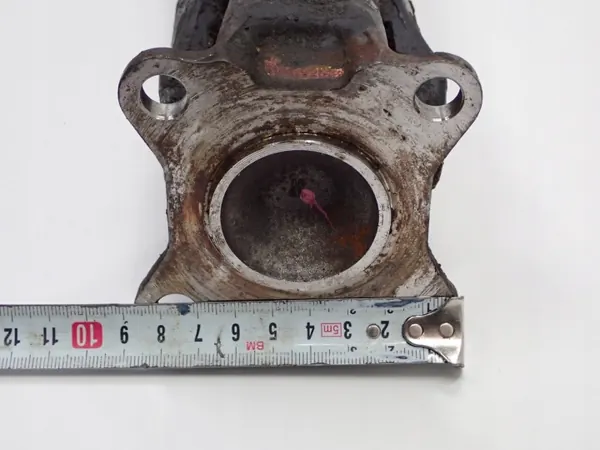 OEM WAŁ NAPĘDOWY AUTOMAT 4X4 AWD Toyota Eje de Transmisión image 9
