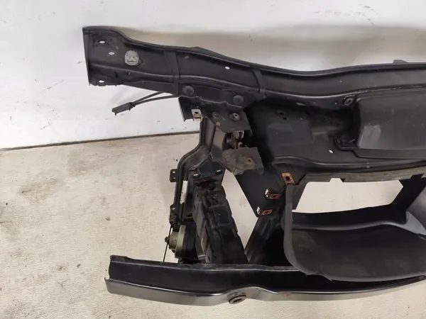 BMW 3 E90 E91 E92 E93 Frontverstärkung 7058594 image 4