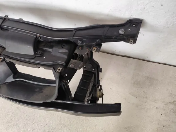 BMW 3 E90 E91 E92 E93 Frontverstärkung 7058594 image 5